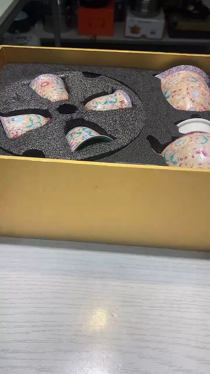 瓷片生活的本意就是开心@@1