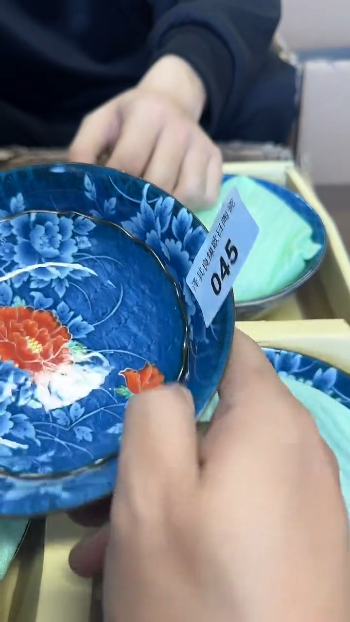 瓷片漫*045瓷器瓷器瓷器