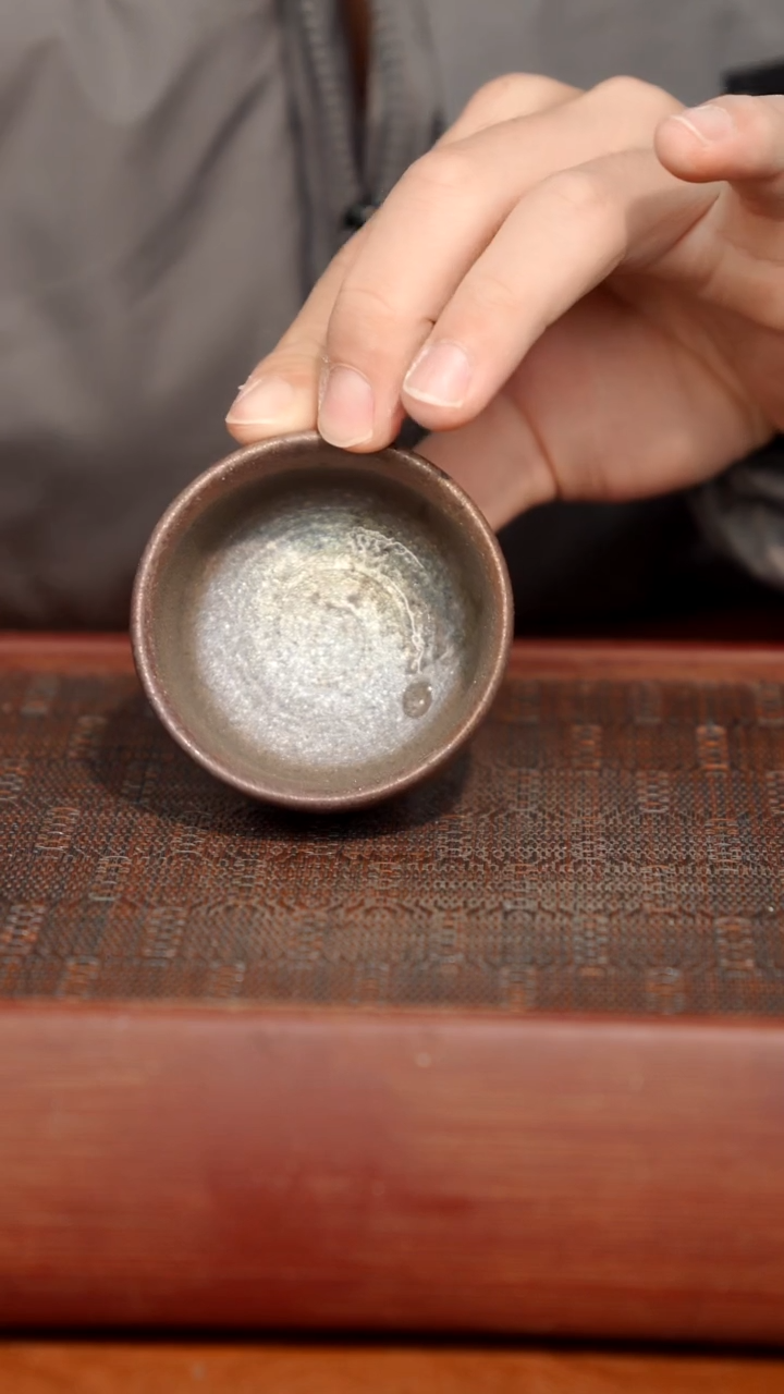 陶瓷瑕疵专场 奢瓷/瑞寅柴烧茶器1000