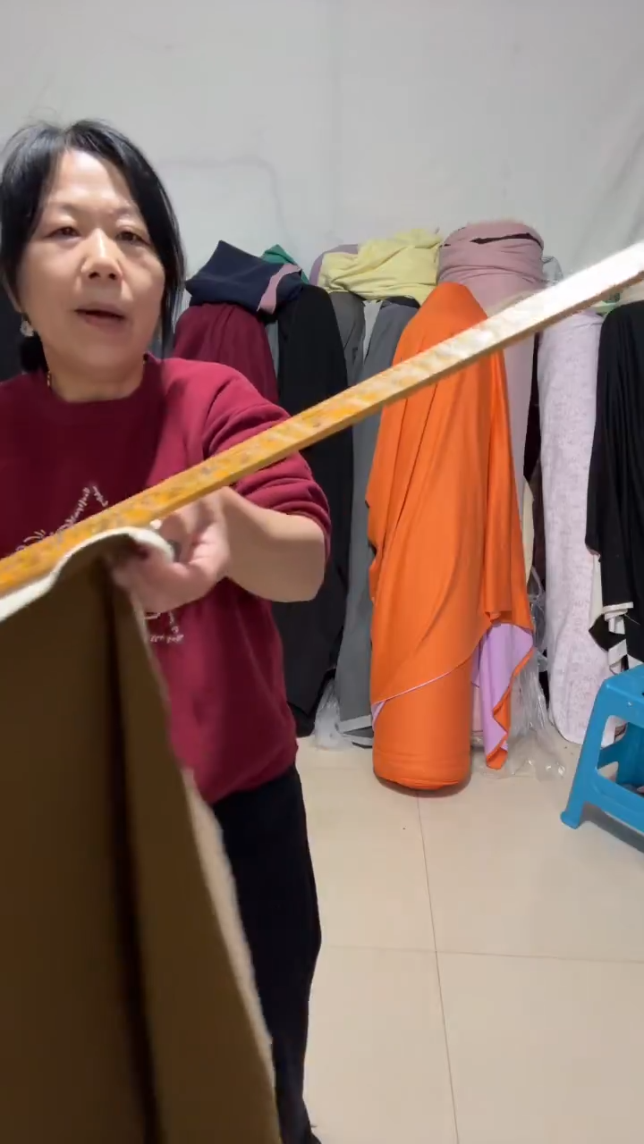 无纺布难***切8米130