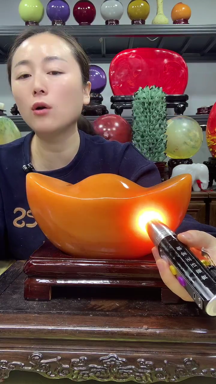 木家居摆件办公室摆件创意摆件玄关博古架工艺品摆件会所商务摆件