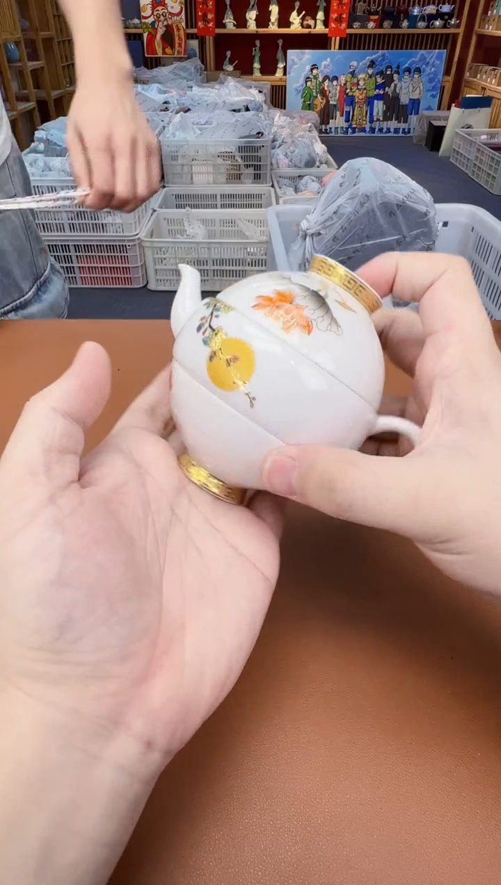 【闪购商品】瓷制品S11111111111