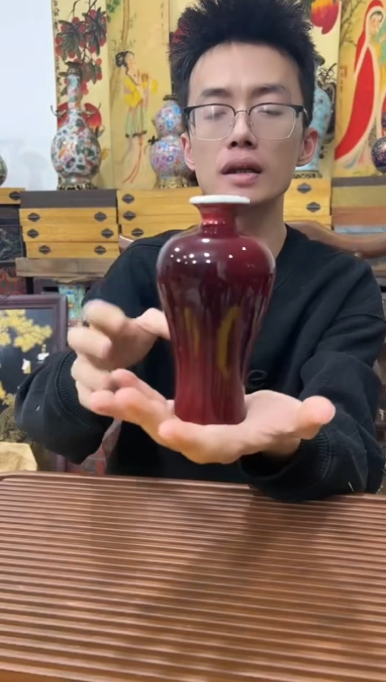 其他景德镇陶瓷摆件瓷