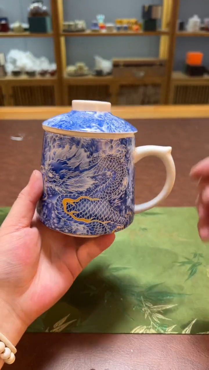 【闪购商品】沐森茶具清货专属链接