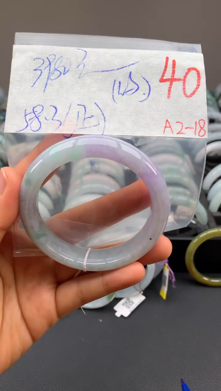 【闪购商品】定制翡翠未镶嵌毛货需精细抛光+多样性发货拍一发一