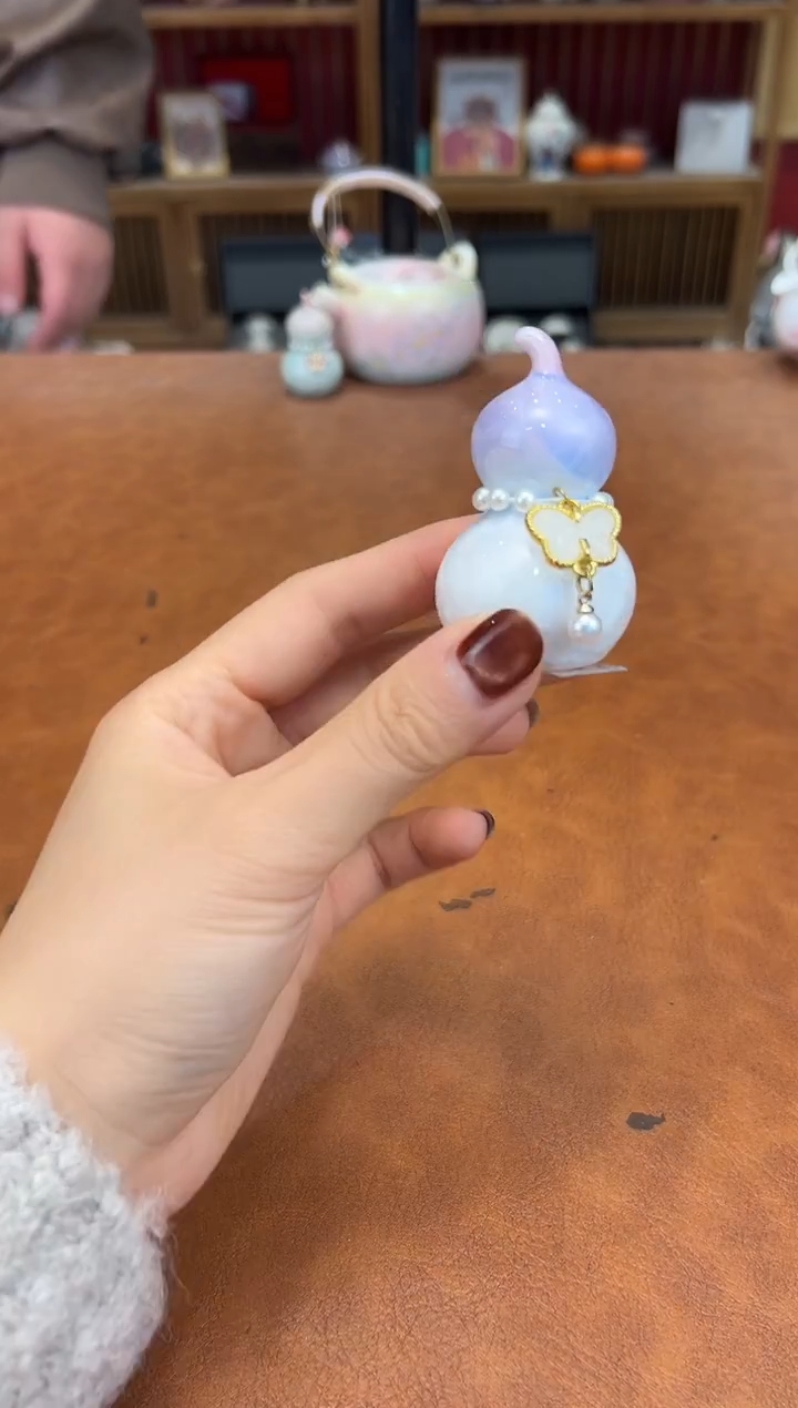 -熹宁陶瓷通用链接