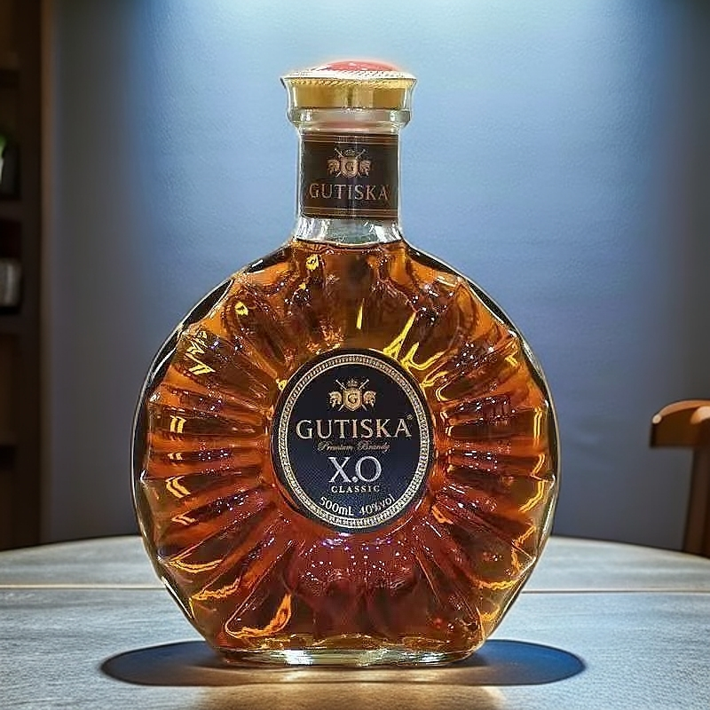 皇室XO白兰地500ML*1（JW）