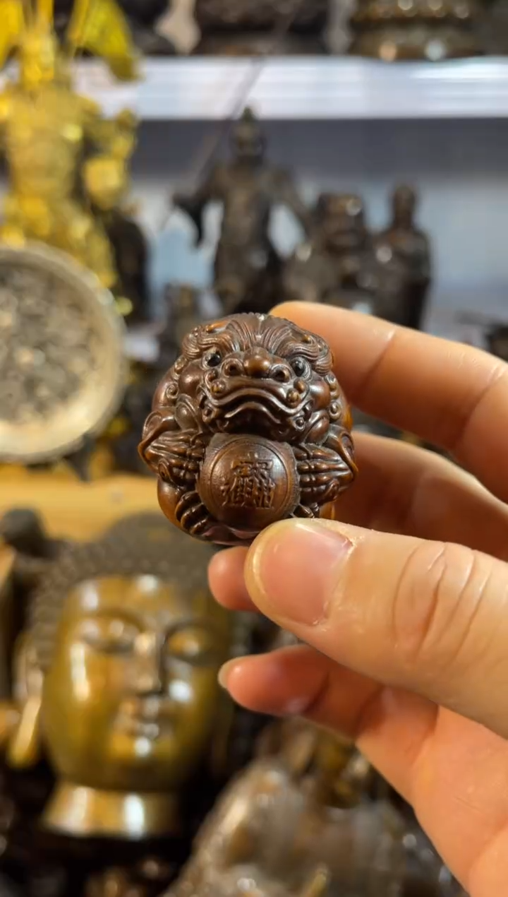 【闪购商品】1案台摆件 物品摆件