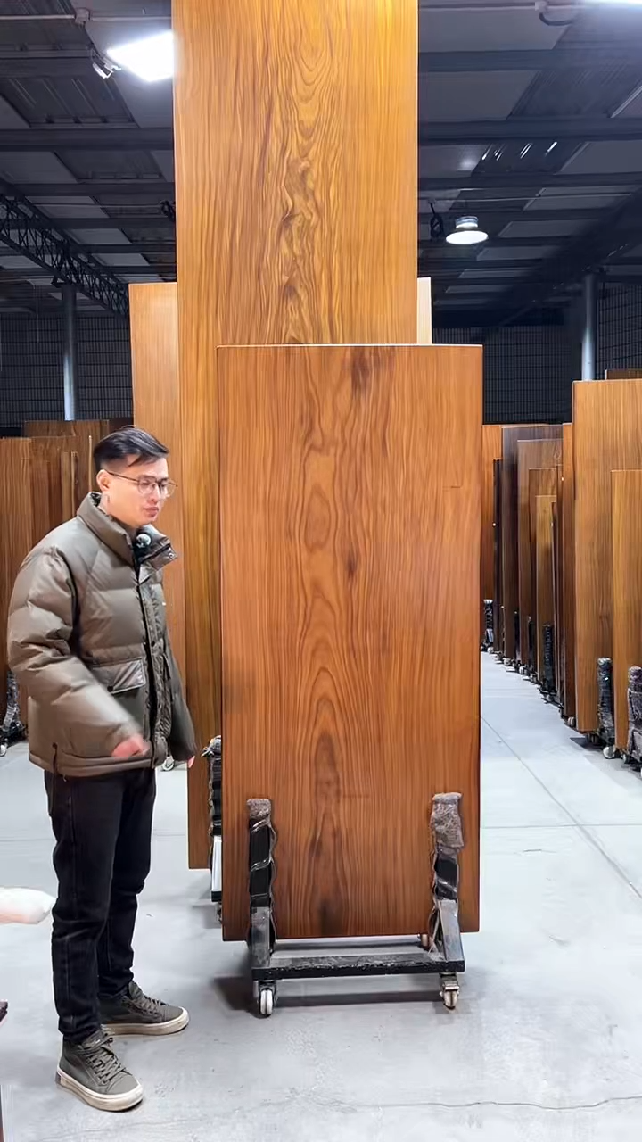 木（非红木类）非洲柚木：188-83-6不要支架