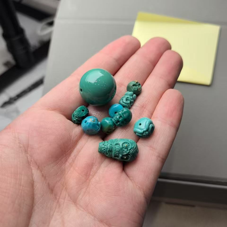 绿松石绿松石绿松石