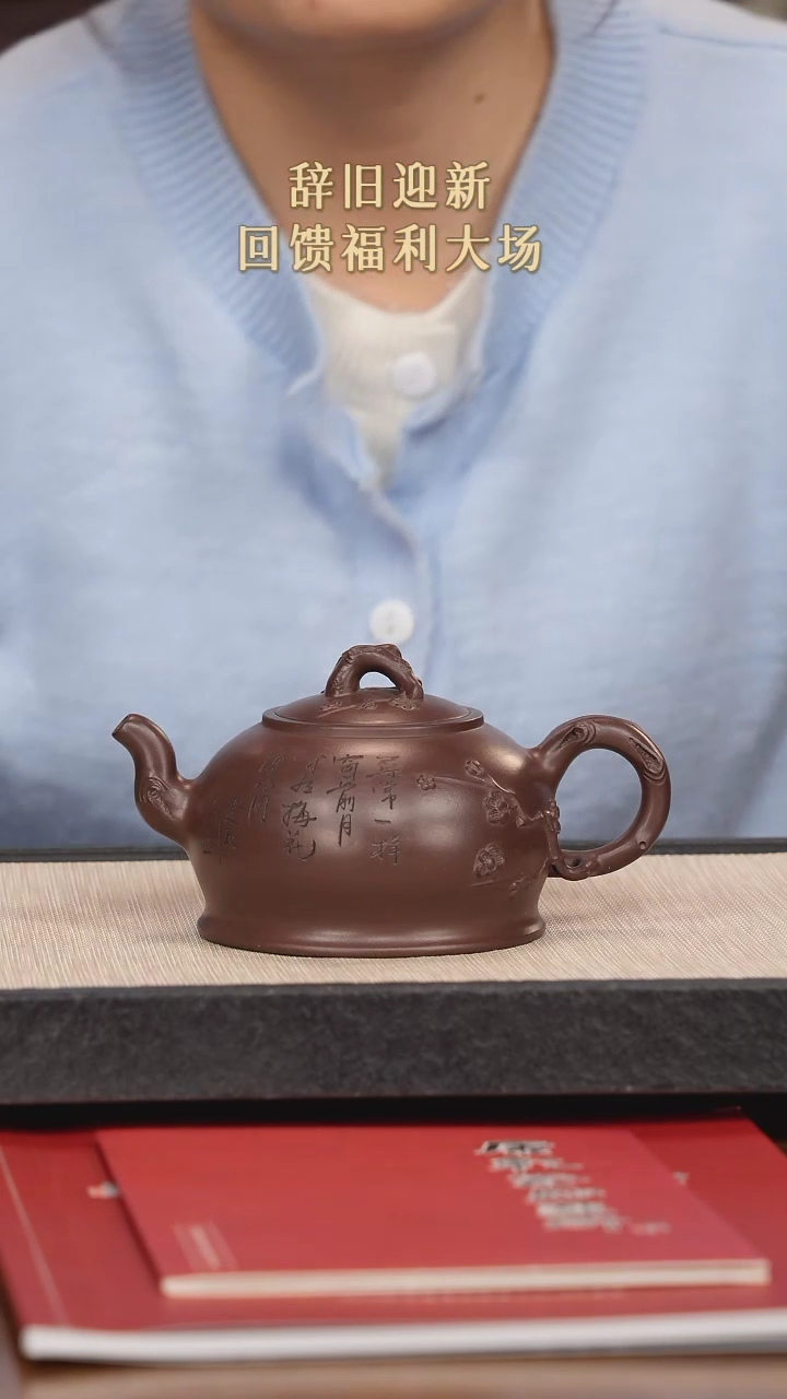 【闪购商品】紫砂茶壶紫砂紫砂紫砂