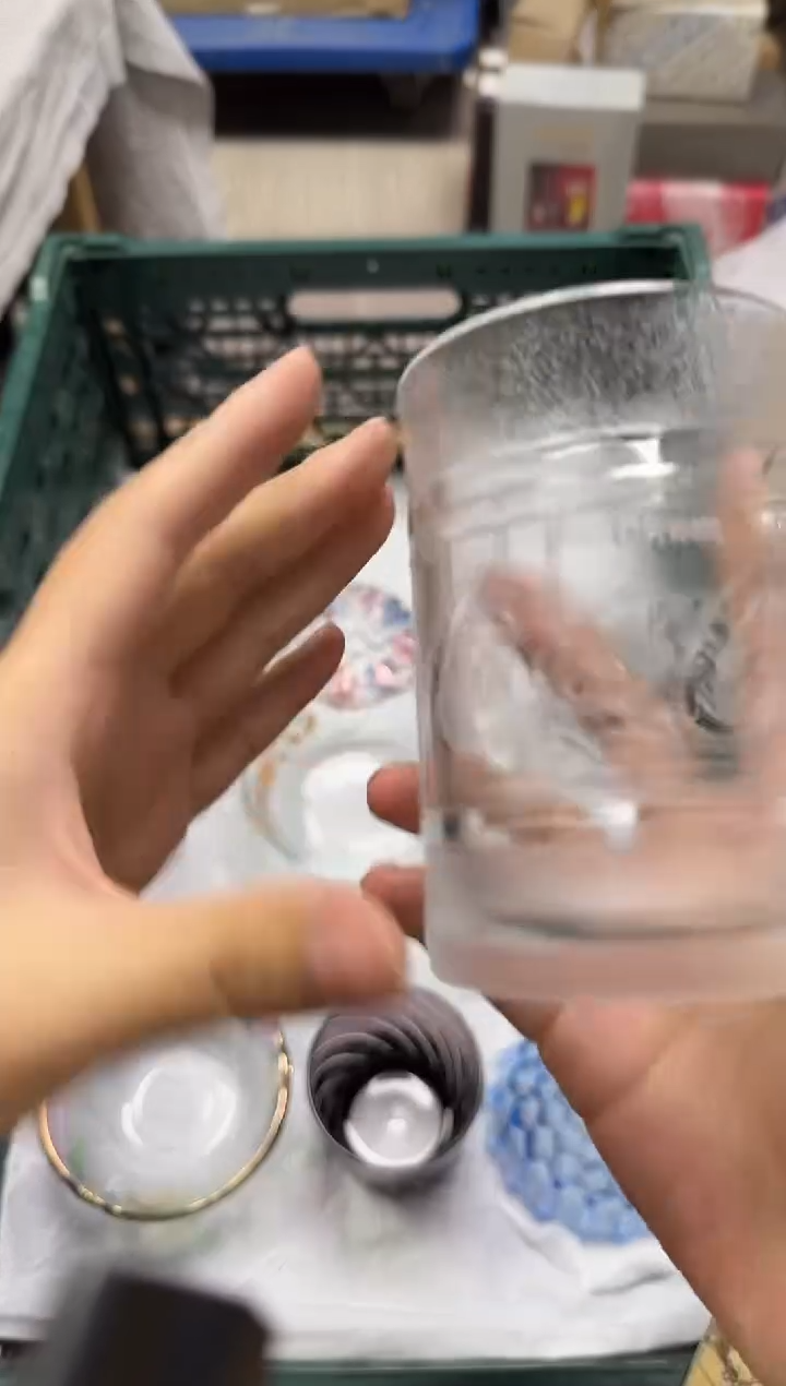 手工艺品玻璃＆****云522