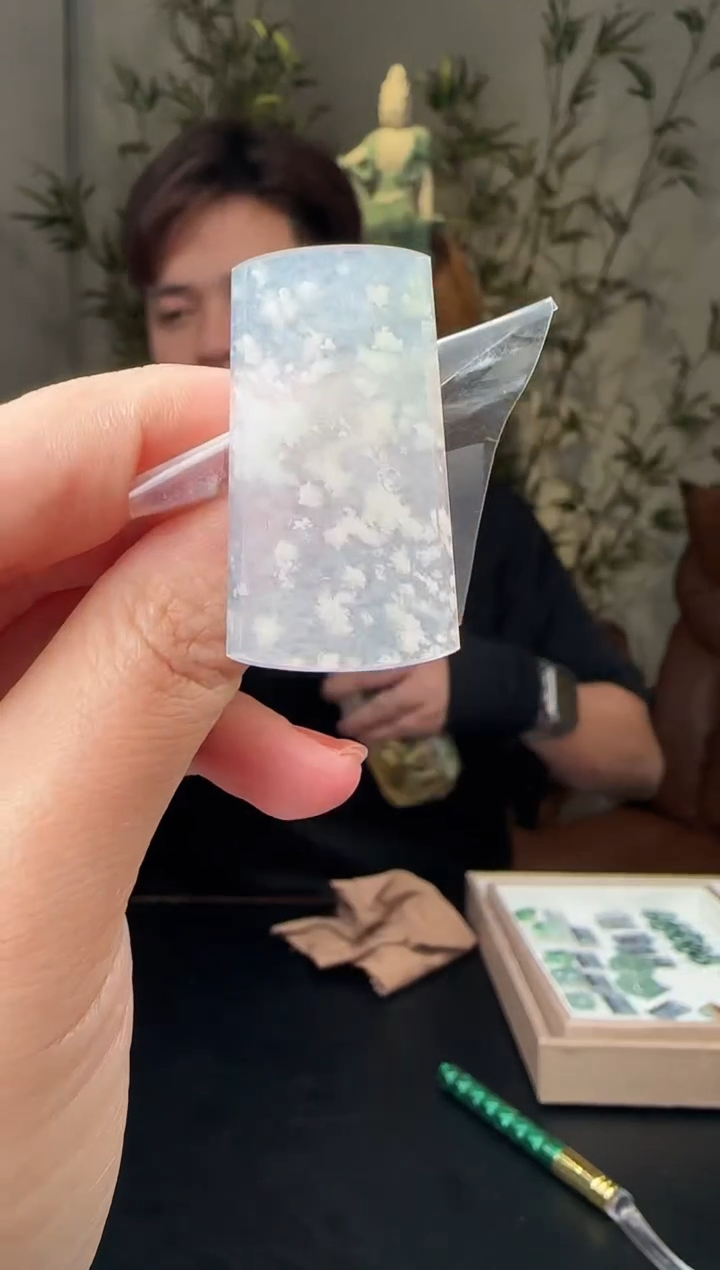 吊坠(不含链)未镶嵌翡翠JJD1209130多样性发一