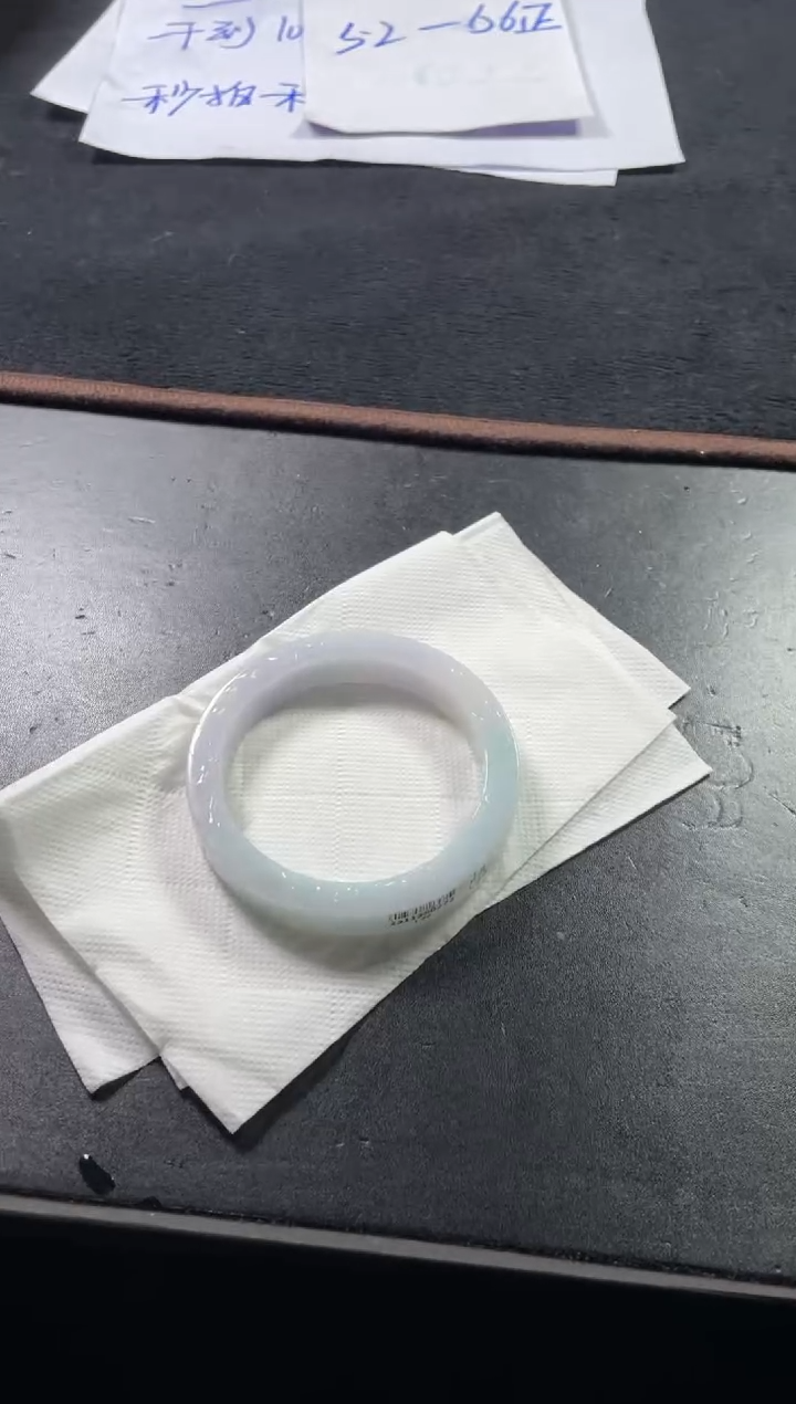 【闪购商品】定制翡翠手镯未镶嵌糖果定制手镯SZDZ11/DZS