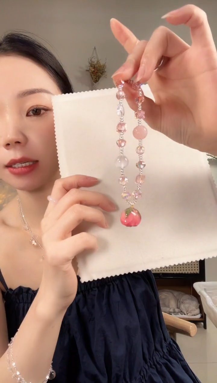 未镶嵌颈饰水晶Z510ZZZZZ