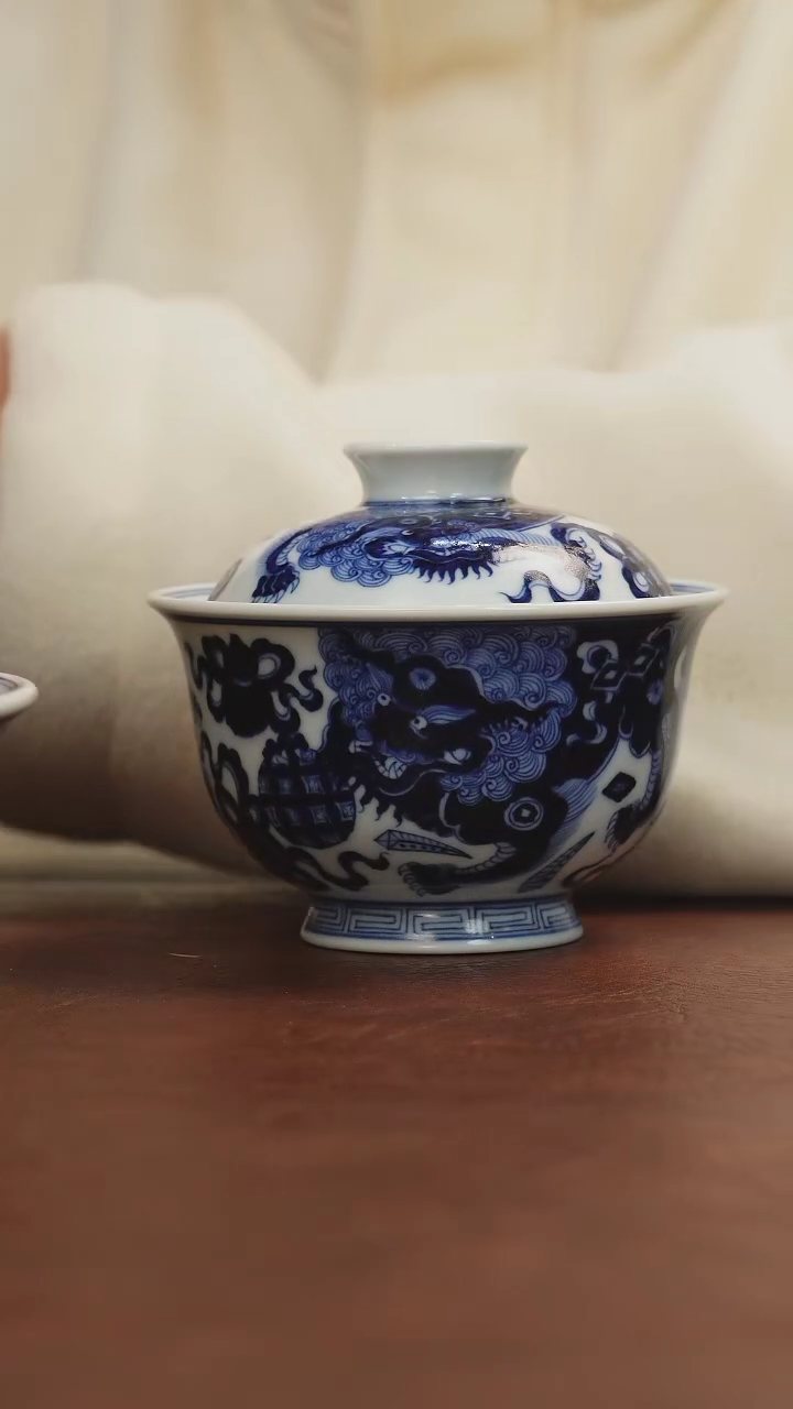 【闪购商品】盖碗微瑕1111111111111111