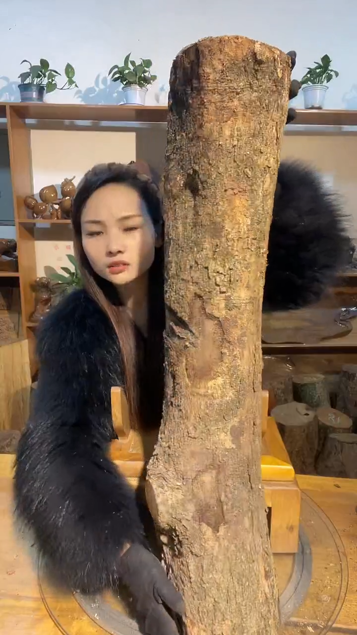 阿祥金丝楠木闪购链接