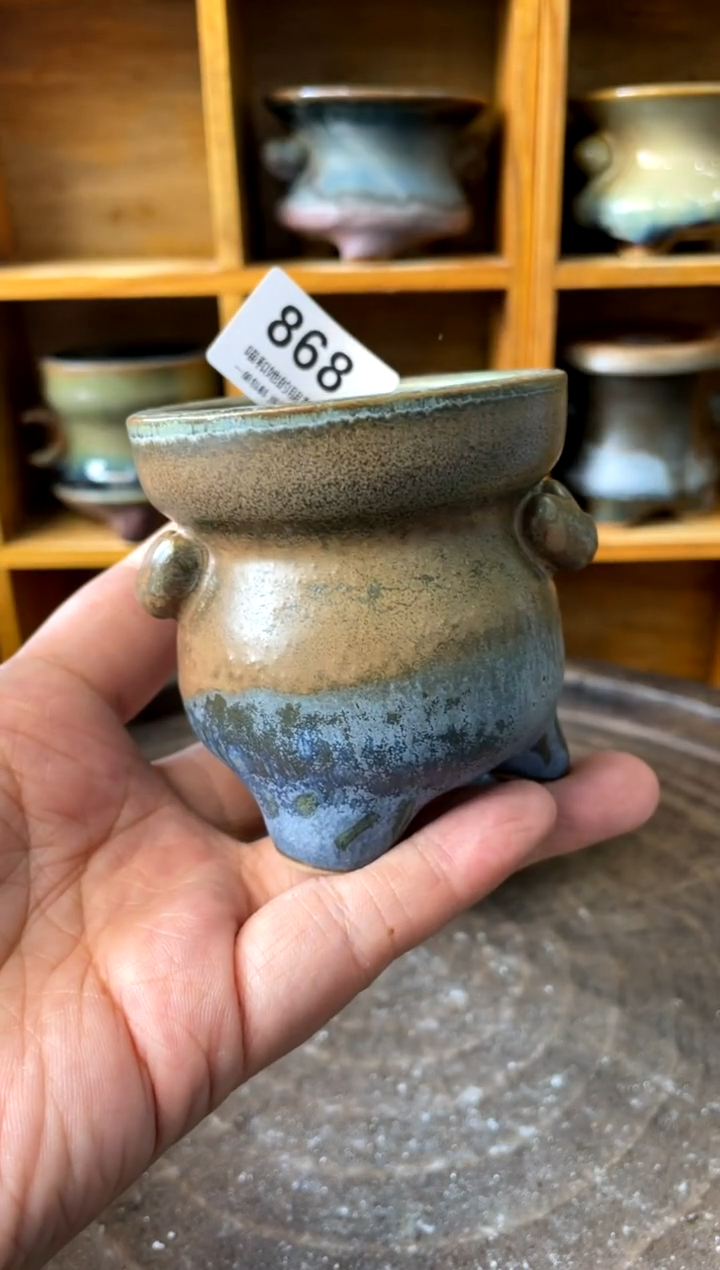 868【多肉花盆多肉盆】