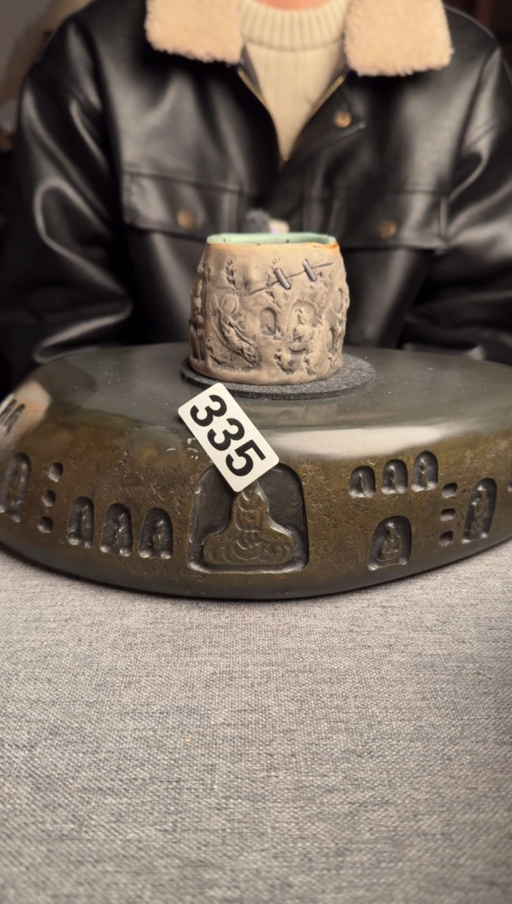 【闪购商品】335景德镇手工茶器系列