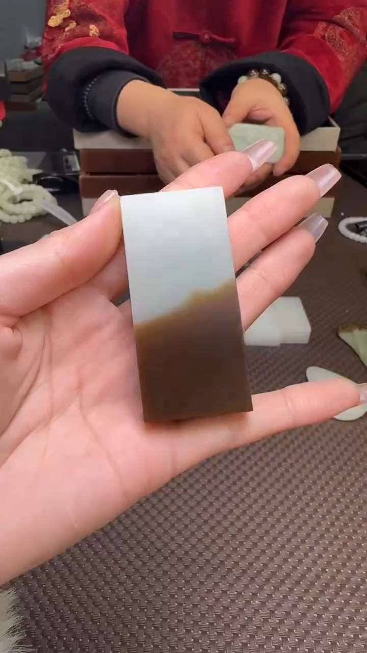 【闪购商品】和田玉吊坠未镶嵌吊坠