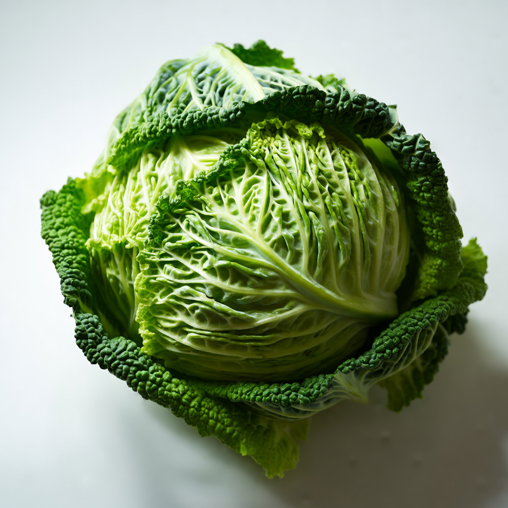 新鲜球生菜 可生食制作沙拉450-550克