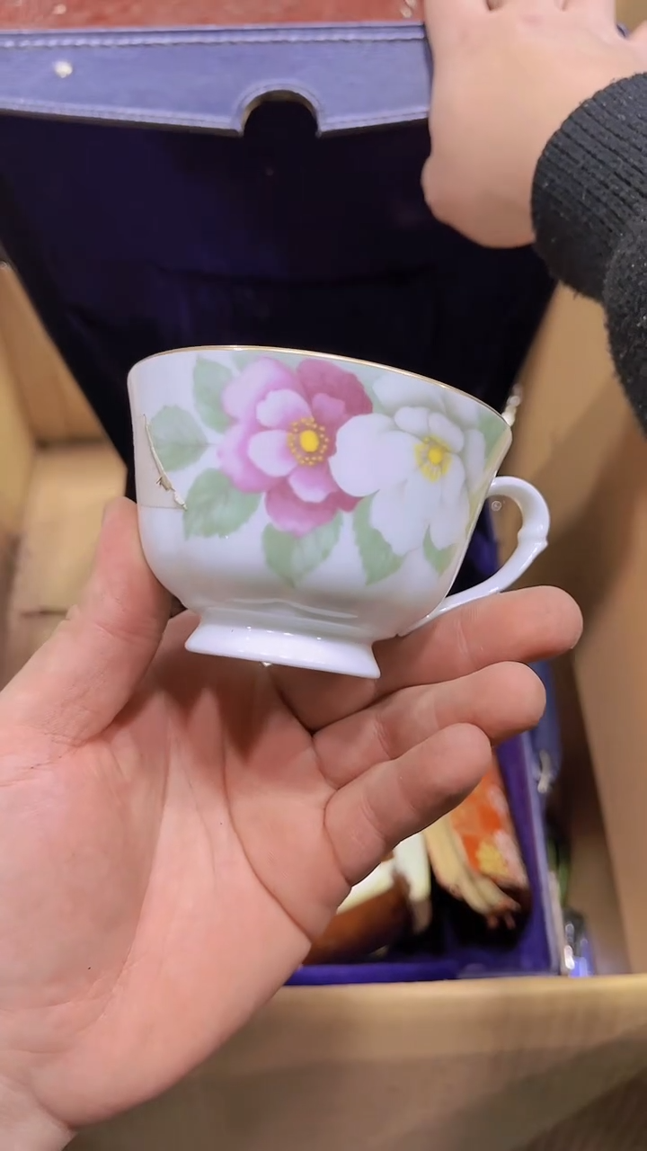 【闪购商品】瑕疵品瓷器瓷器瓷器