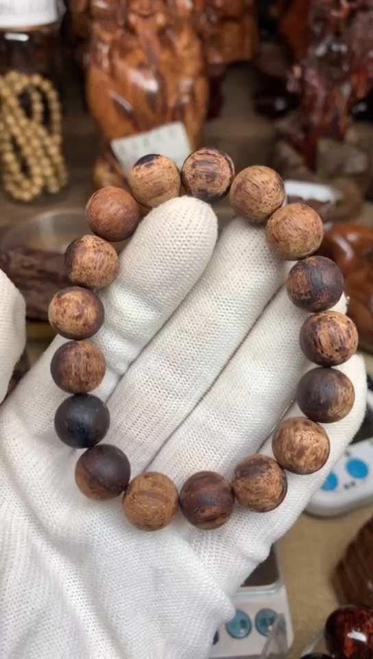 【闪购商品】降真香手串/手链降真香手串