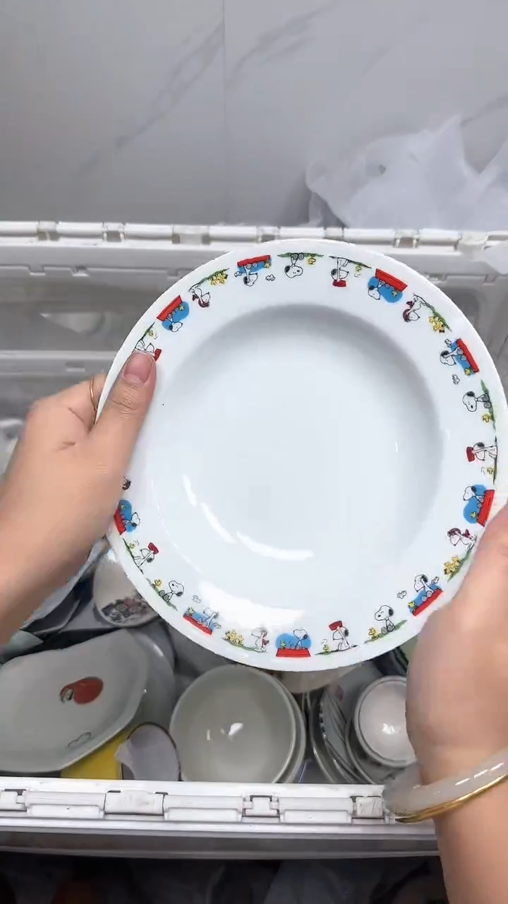 【闪购商品】642回流瓷器默认微瑕，18.8包邮