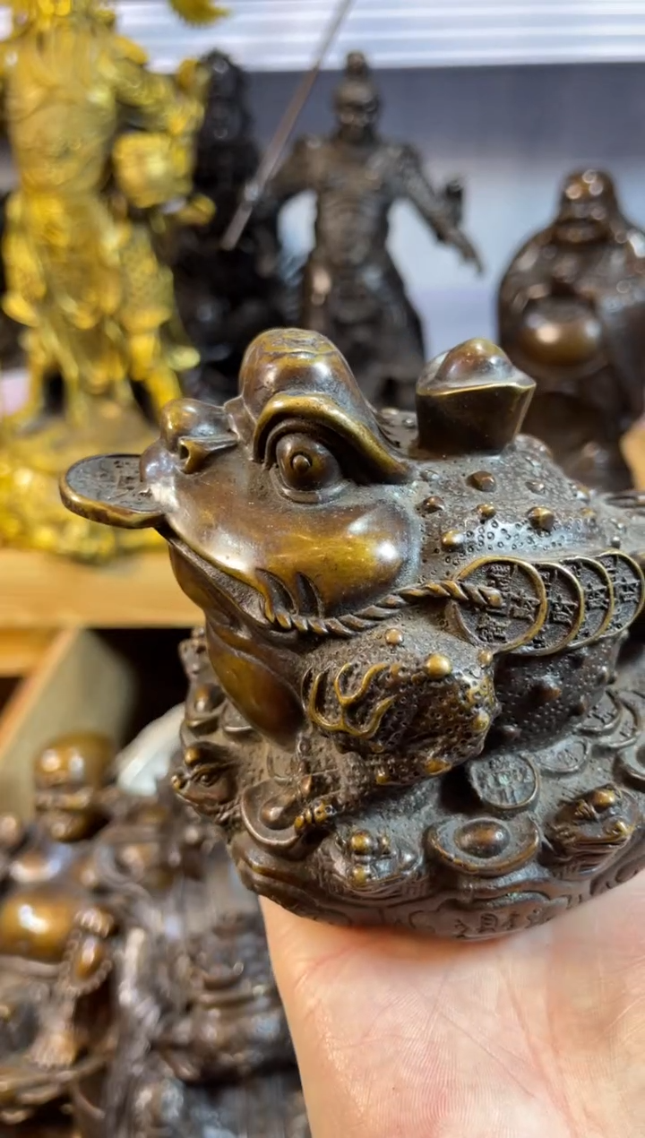 【闪购商品】.案台摆件物品摆件