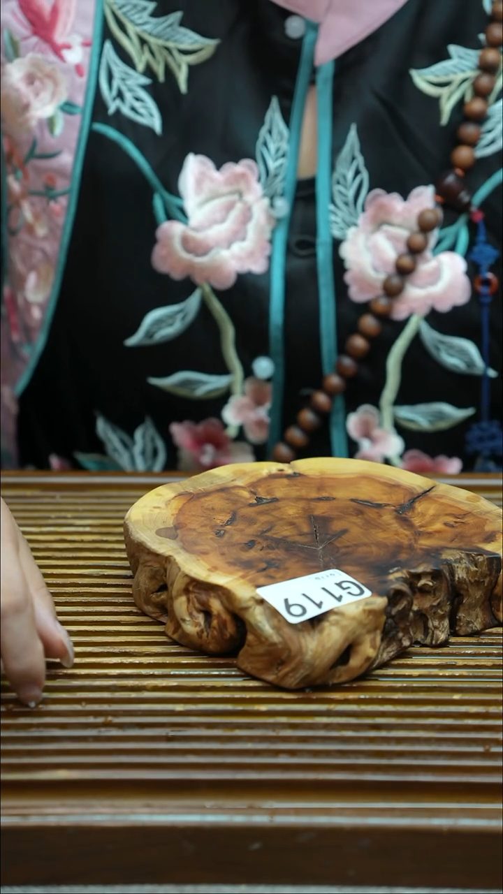 万古烧粗陶手工茶具