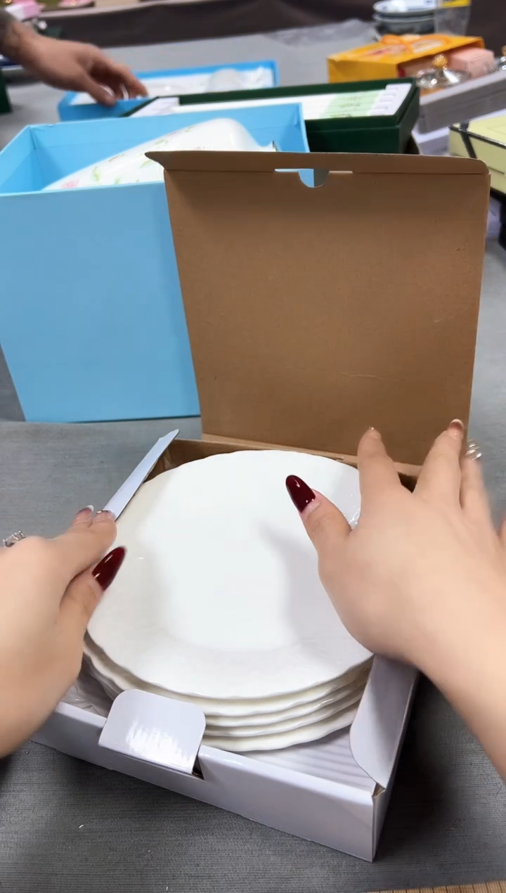 【闪购商品】瓷片新号起号不计成本，点菜优先