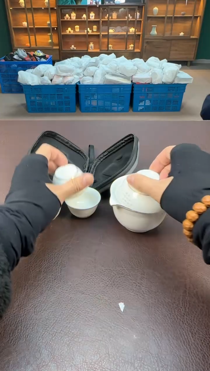 【闪购商品】摆件瓷SC1111111111