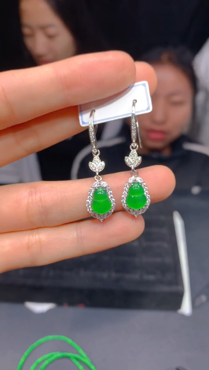 【闪购商品】定制翡翠未镶嵌152多样性发货（发其一）