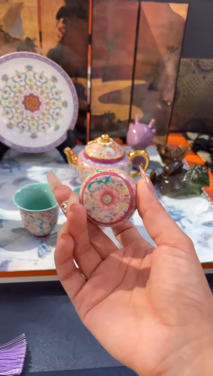 瓷片乔悦闪购链接