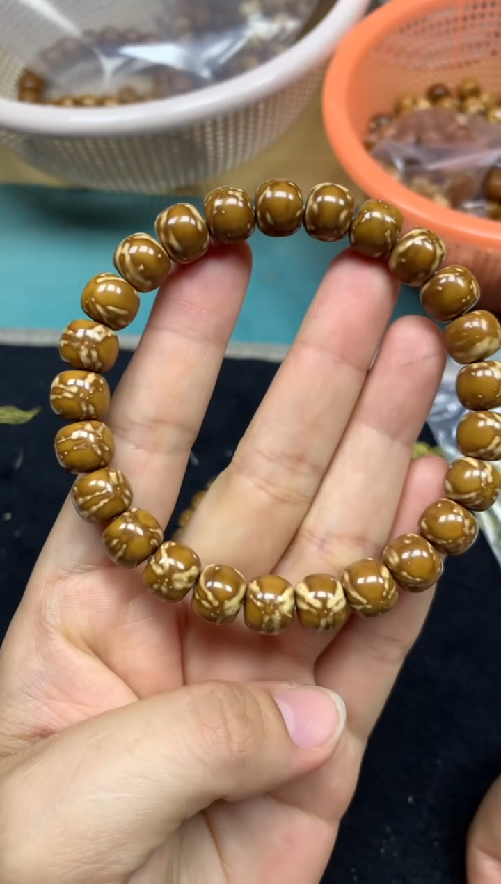 紫金鼠手串紫金鼠 手串08