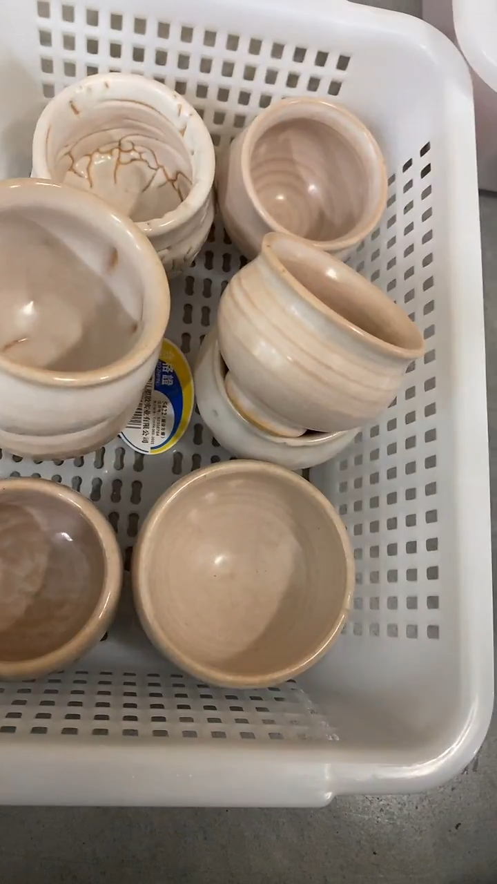 瓷片陶瓷茶具茶器