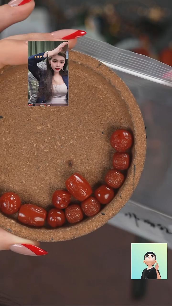 【闪购商品】玛瑙/玉髓1未镶嵌1111111111