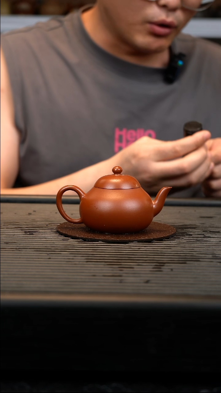 茶壶紫砂紫砂壶69