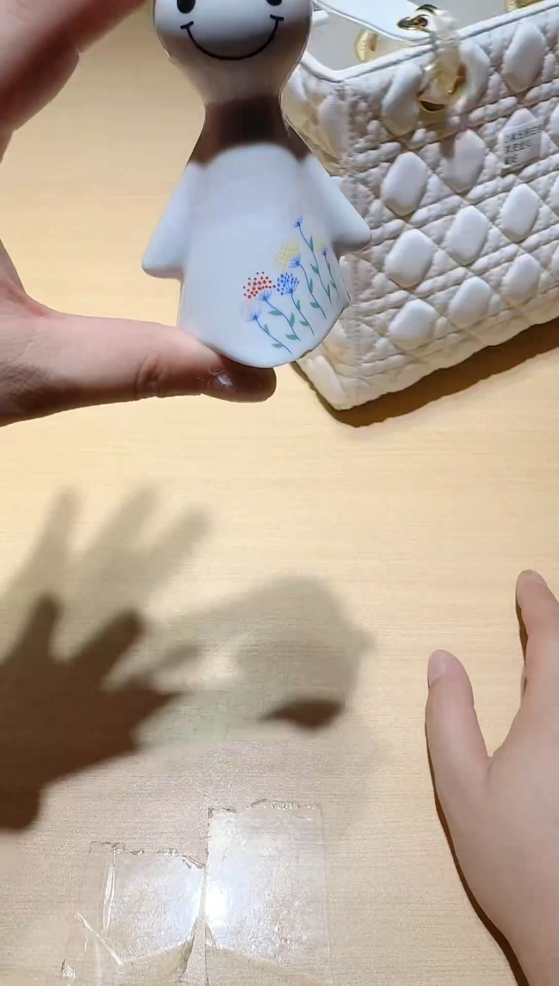 瓷片生活的本意就是开心@@1