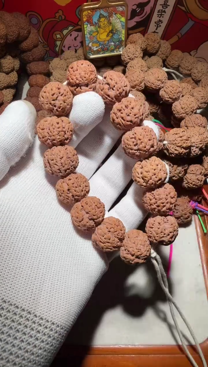 【闪购商品】金刚菩提手串福利20