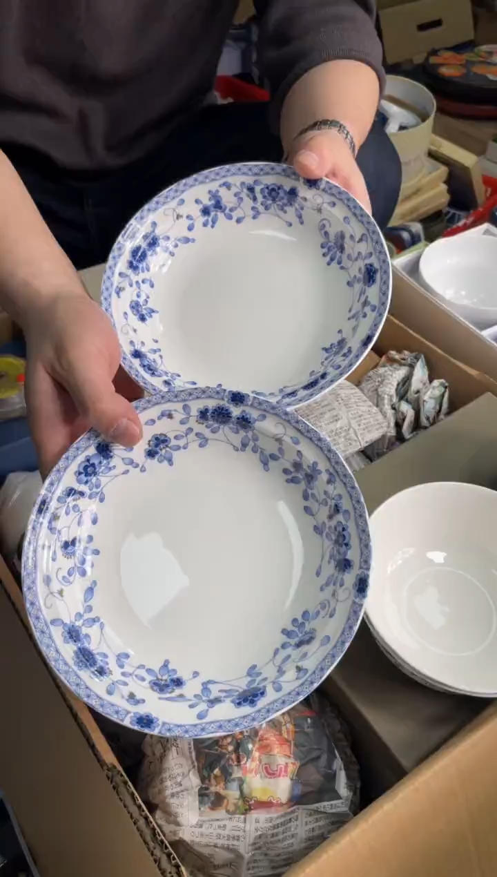 【闪购商品】瓷片瓷片满20米包邮一单一付