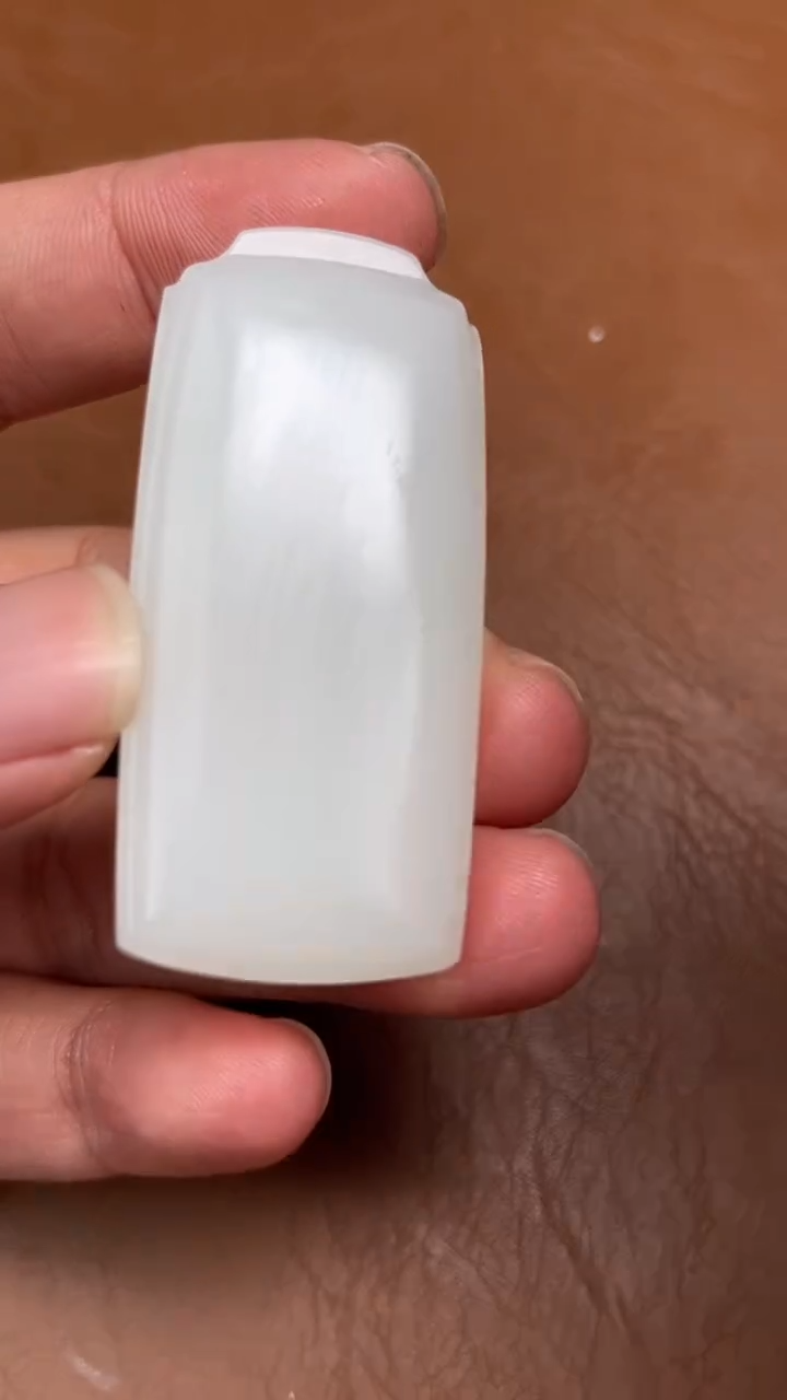 颈饰未镶嵌和田玉11.12GZ多样性拍一发一23