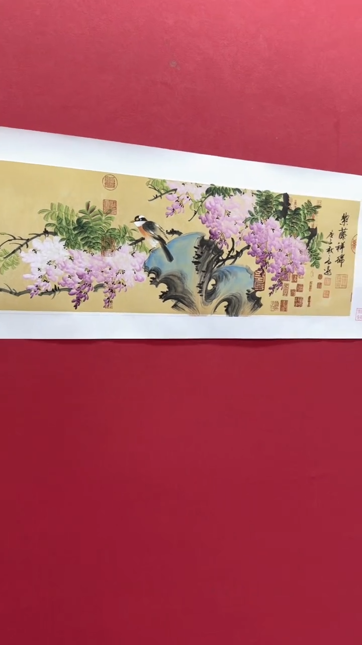 【闪购商品】国画书法绘画闪电购-