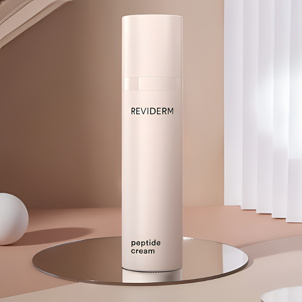 瑞维黛臻颜多肽面霜50ml