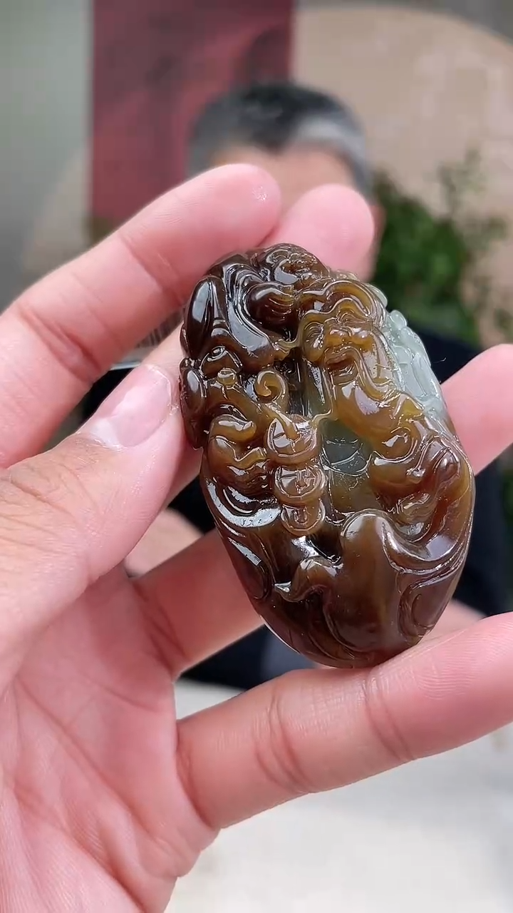 定制和田玉多样性发货拍一发一