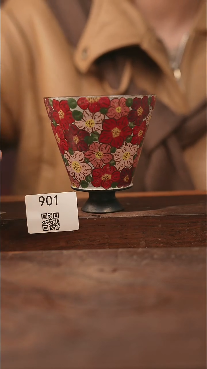 【落单孤品】/杯子@@901