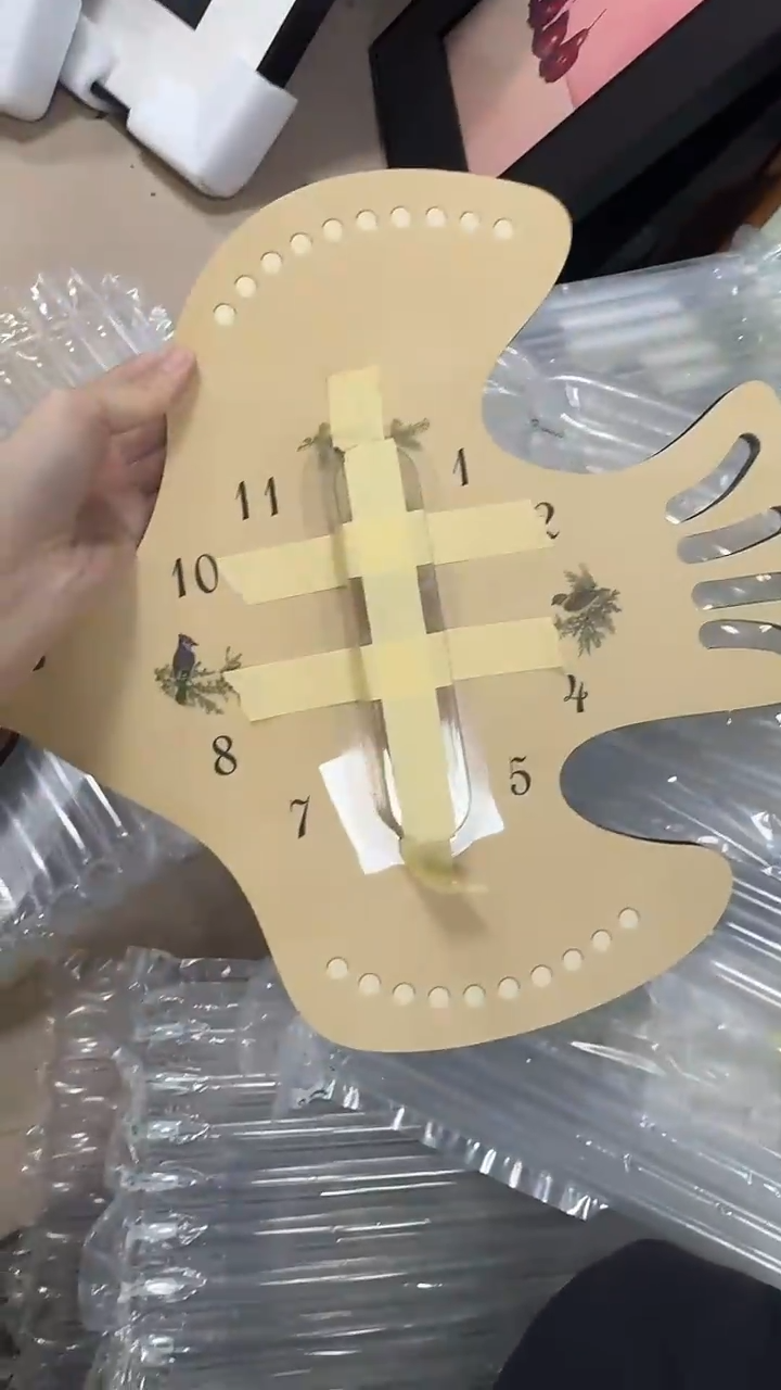 仓库清仓画   默认瑕疵