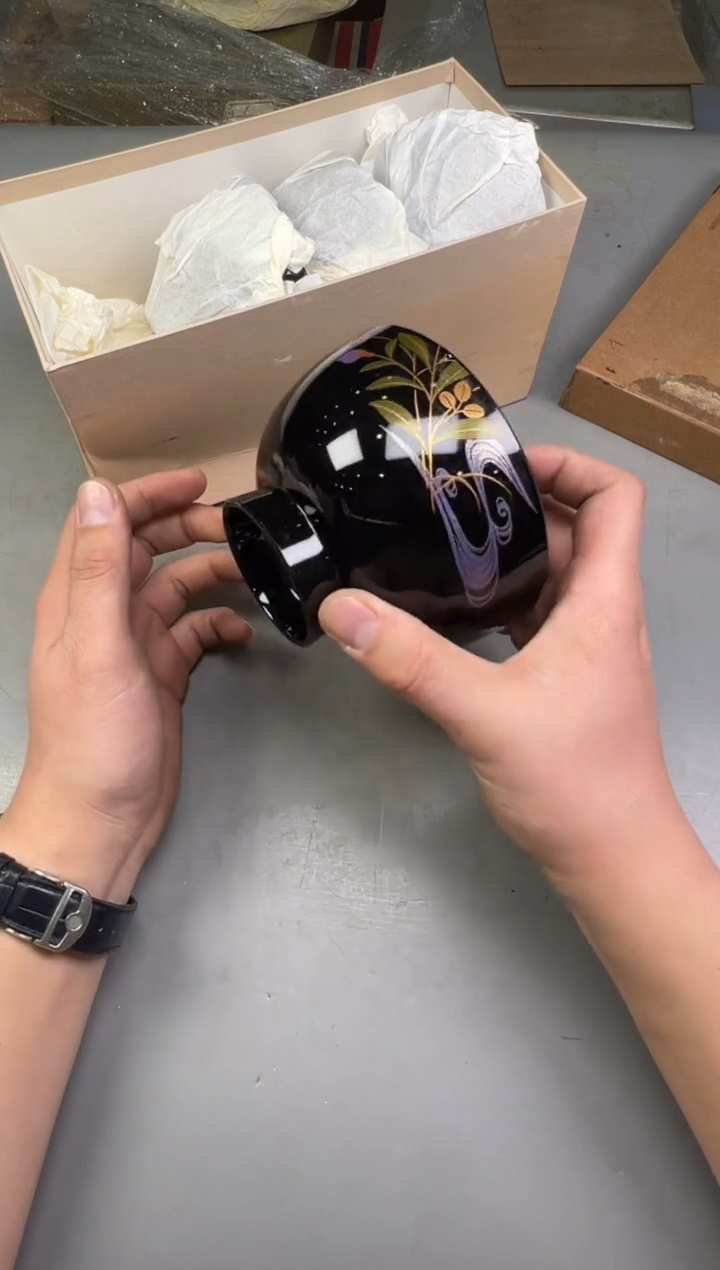 瓷片跳*鱼913号满30米包邮，碰瓷社感谢您的支持~