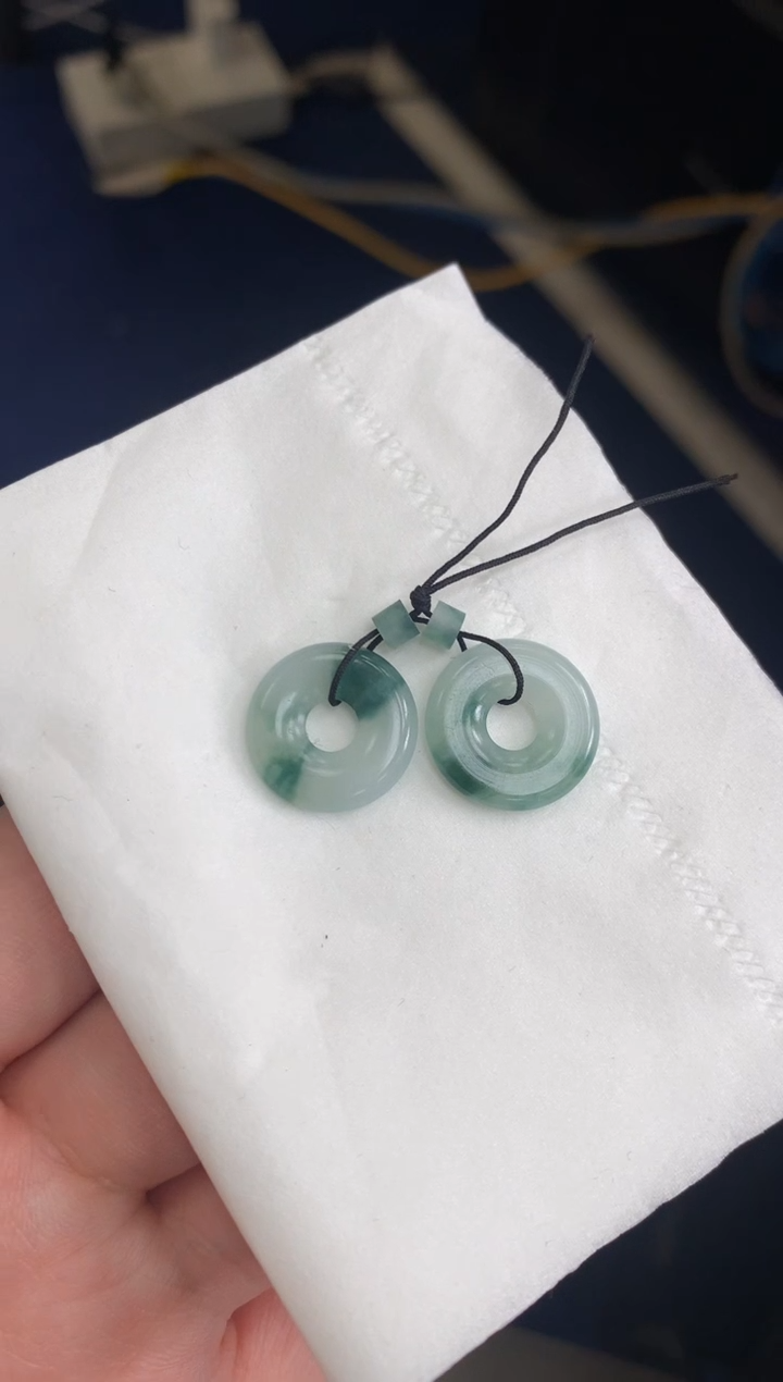 【闪购商品】定制翡翠未镶嵌翡翠