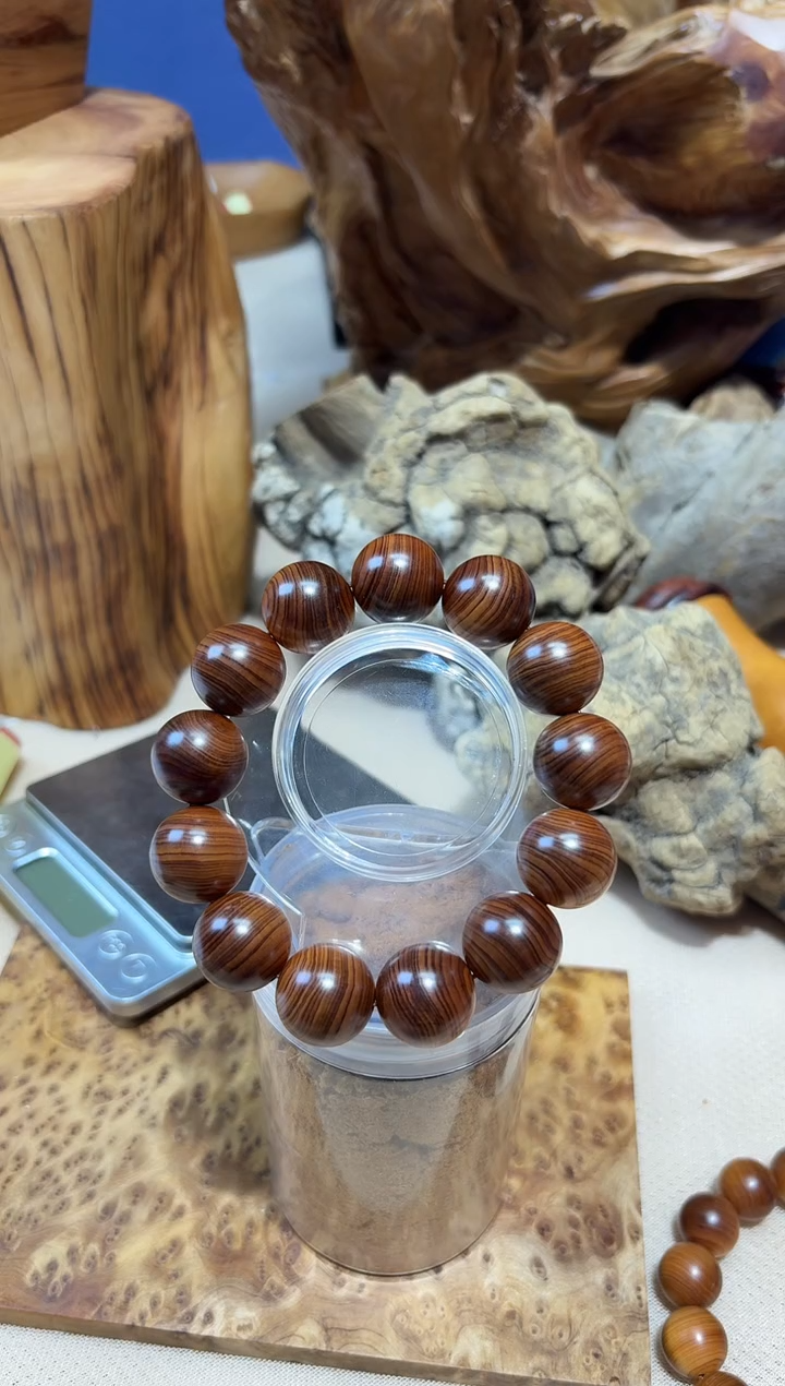 柏木（崖柏）南太行崖柏1.8雷击